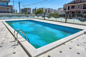 Majestique Apartment Nord 10